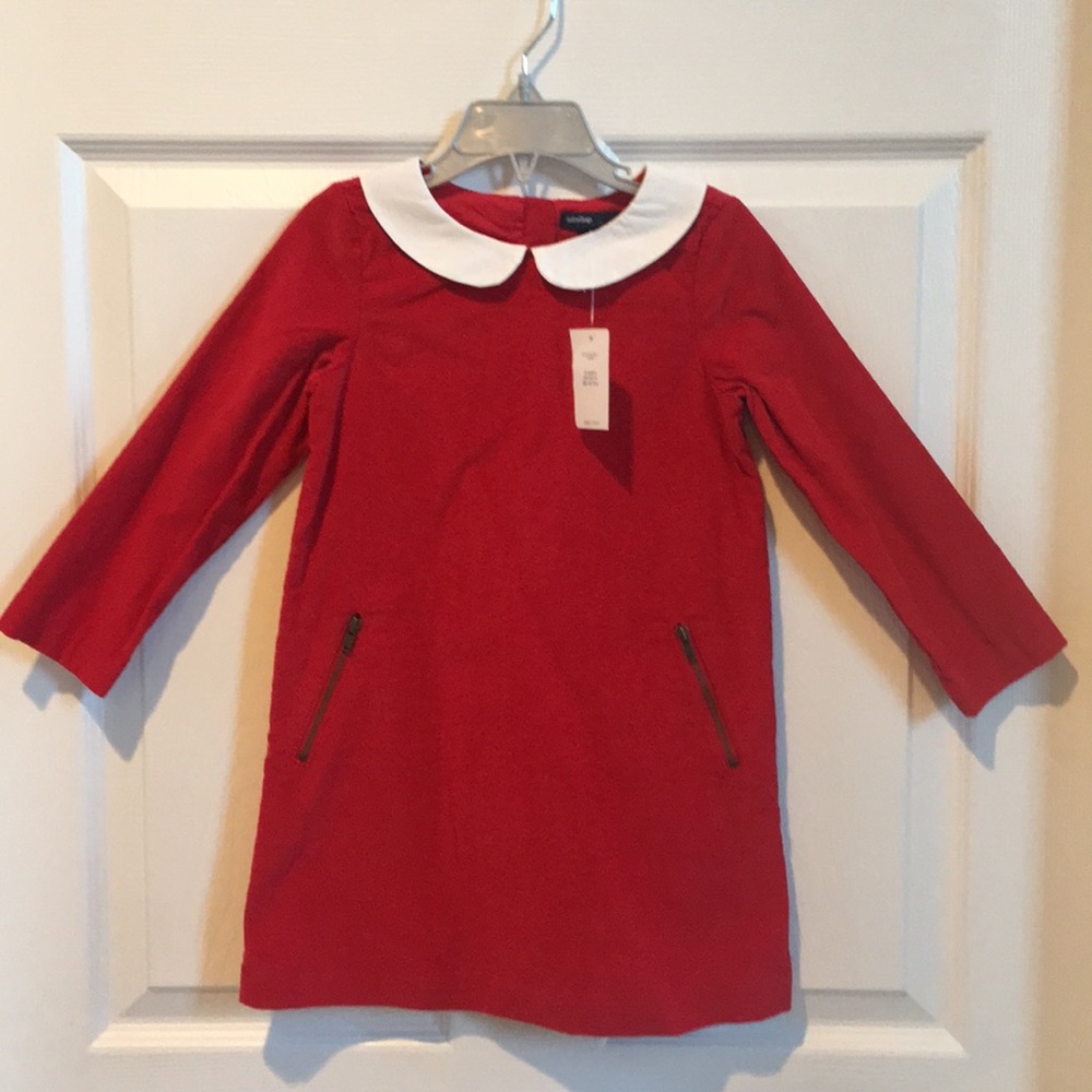 Toddler dress